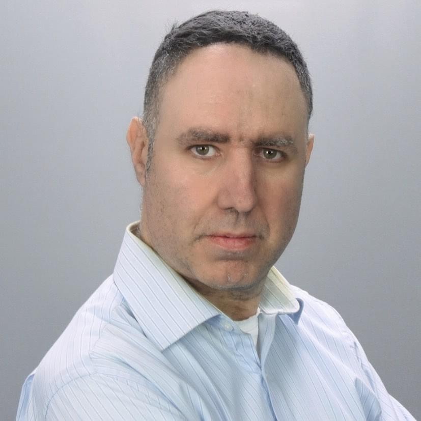 Phillip Sotiriou