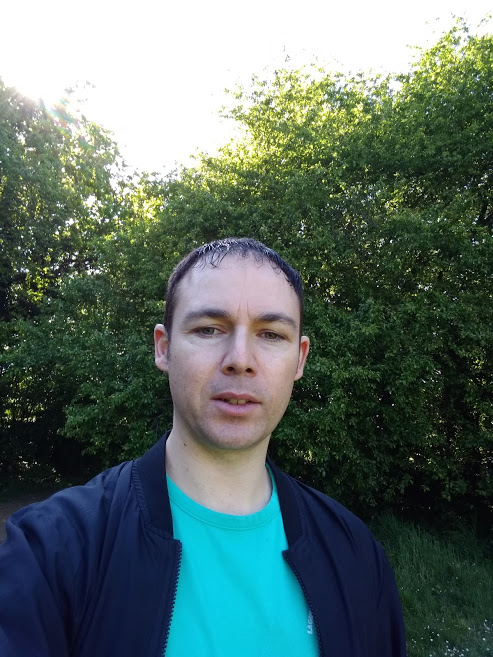 Ben Dewing