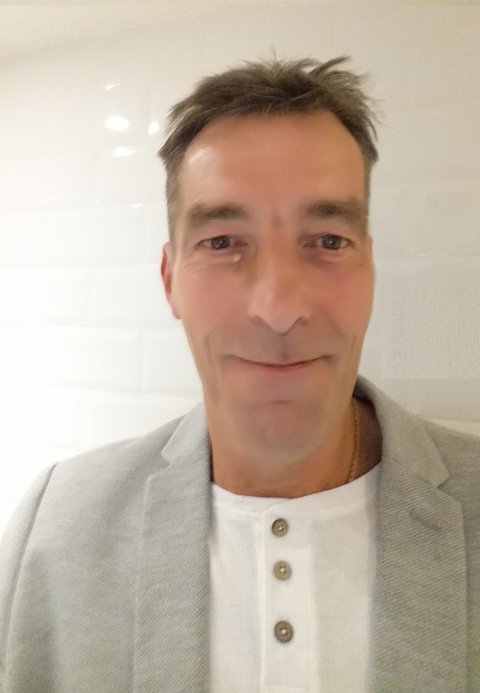 David MacGregor