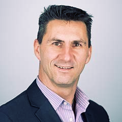 Stephen Sutherland