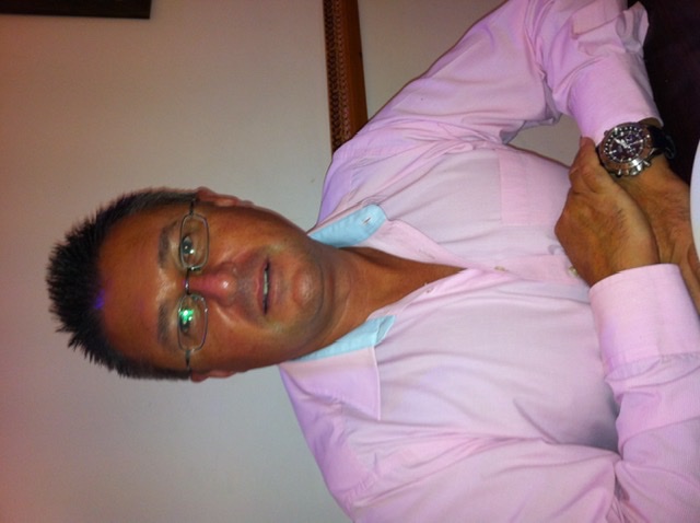 Colin Harris