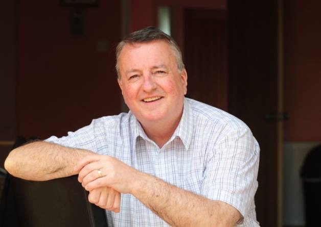 Stewart Cormack