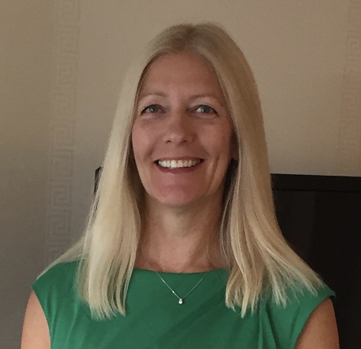 Theresa Legay