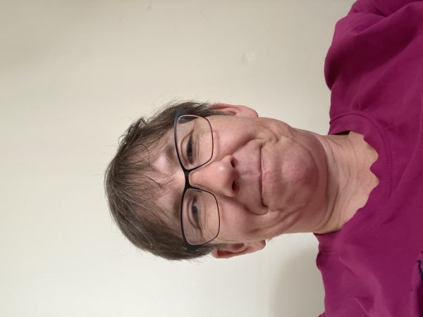 Julie Heginbottom