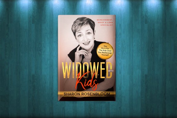 Sharon Rosenbloom