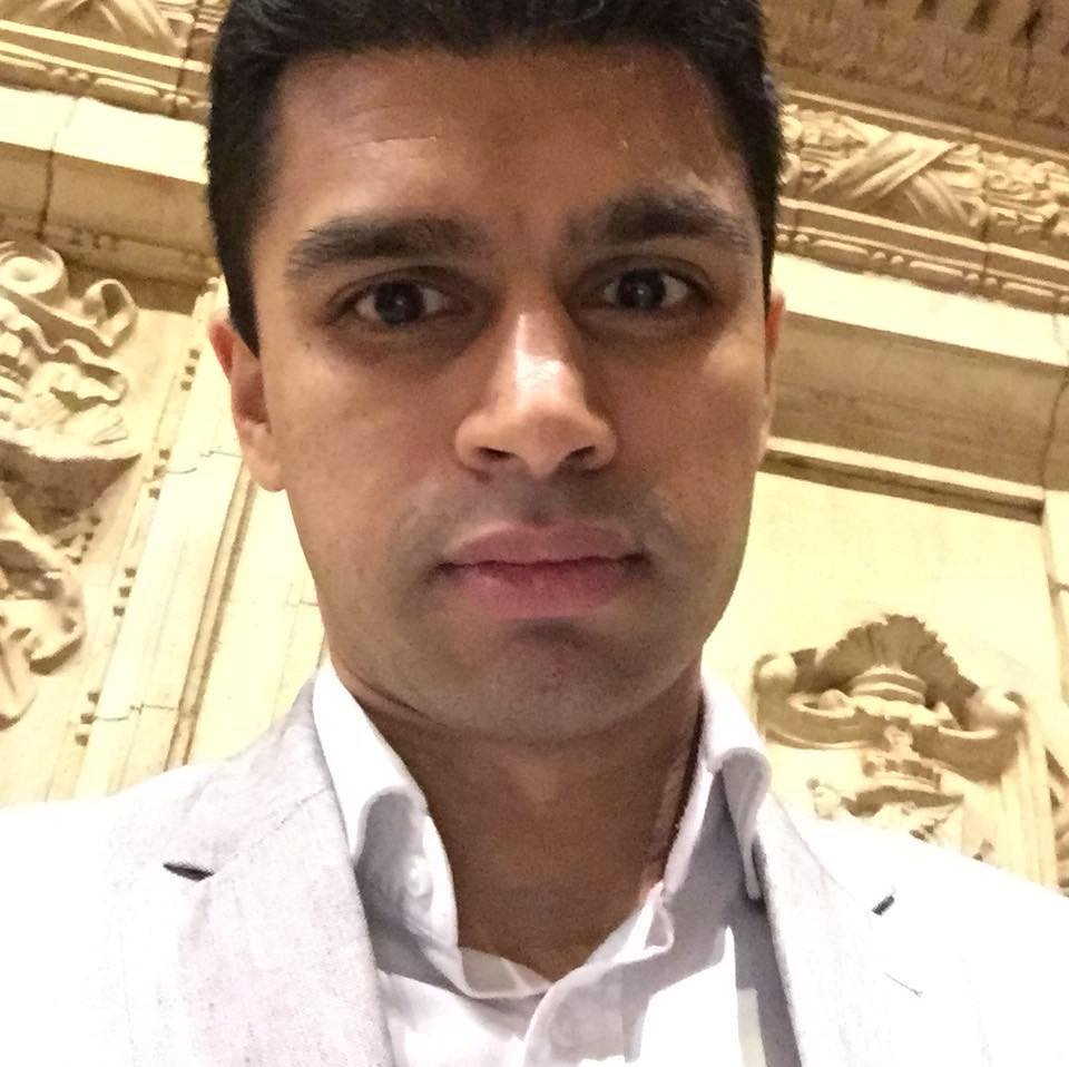 Jeet Gathani