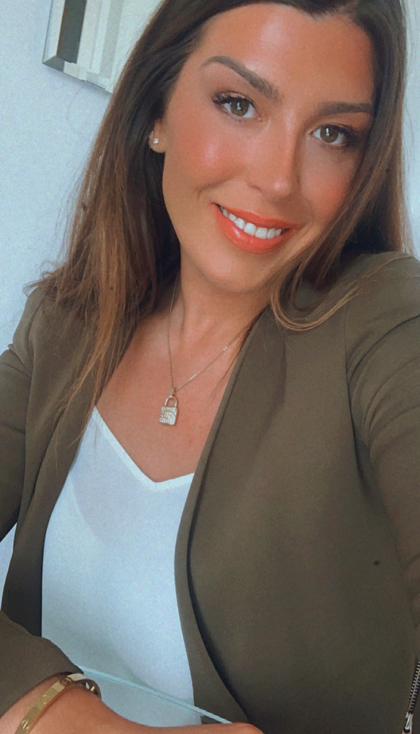 Louise Ferguson