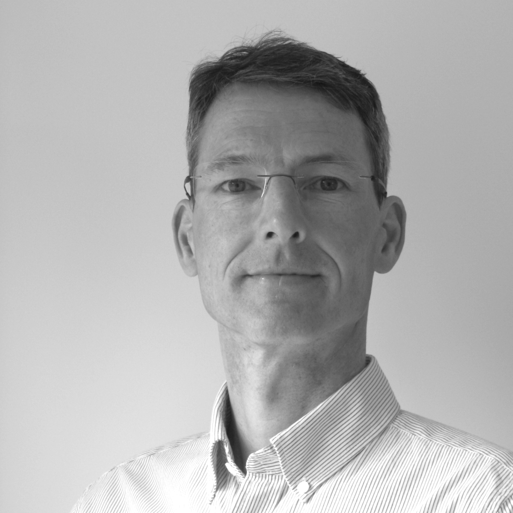 Rob Urselmann