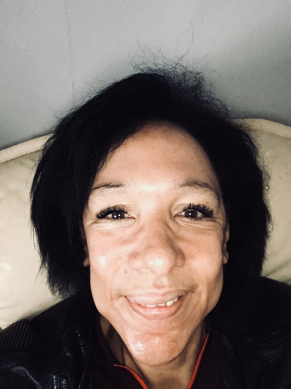 Edwardine  Moore 