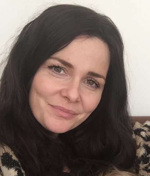 Claire  Moriarty 