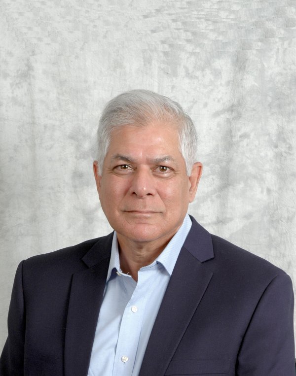 Muhammad Naveed Mirza