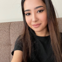 Nargiza Abdullaeva - Health &amp;amp; Medical 