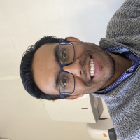 Bhavin Patel - Pharmacist 