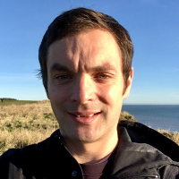 Simon Collins