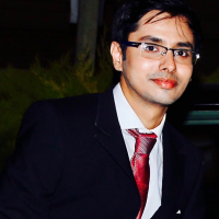 Prakash Shanthenu - Financial Adviser 