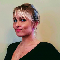 Jaylin Hands 
                      - Recruitment Consultant 