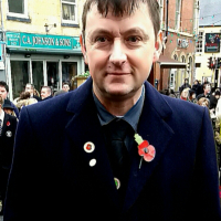 Dave Gregson