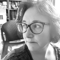 Sharon Allbright