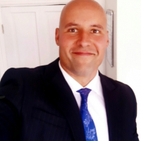Jonathan Waterton - Mortgage Adviser 