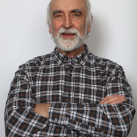 Colin Pollard - Retail &amp;amp; Services | England