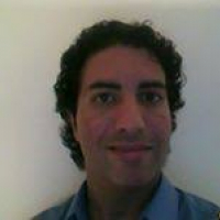 Siamak Callimi - Retail &amp;amp; Services 