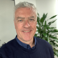 Mark Latham - IT Services Provider | the UK