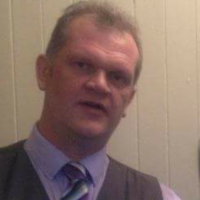 Neil  Newman 
