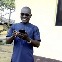 Emmanuel Akae