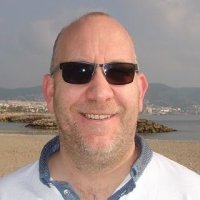 Neil Wilkins