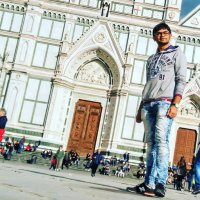Parth Bhojani