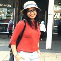Roseline Sarker
