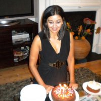 Anjli Sharma-Price