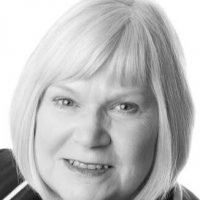 Val Dickinson