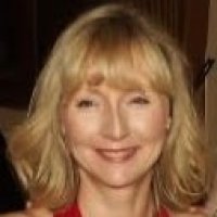 Gillian Wright