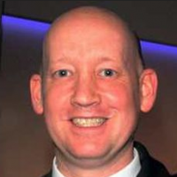 Simon Donohue