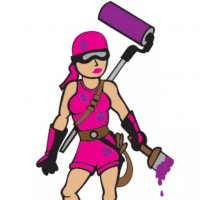 THE LADIES TOUCH PAINTING, DECORATING & PLASTERING