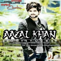 Aazal Khan