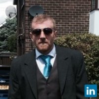 Shaun Ramsden - Retail &amp;amp; Services 