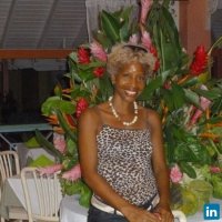 Liliane JEAN ELIE - Retail &amp;amp; Services 