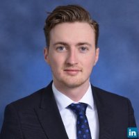 Will Martin DipFA CeMAP