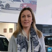 Faye Gerrard 
                      - Retail &amp; Services | the UK