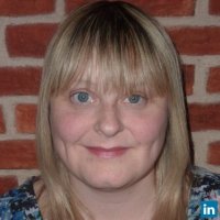 Rachel Pickering 
                      - Business Management 