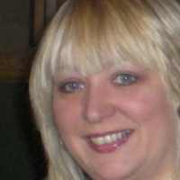 Maria Tomkinson