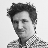 Simon Dalley