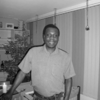 Brian Mukiwa