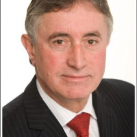 Peter Stickland - Commercial Property Consultant 