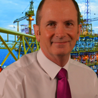 Raymond Stadnik
