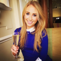 Klarissa Stawarz - Retail &amp;amp; Services 