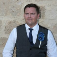Daniel Daintry