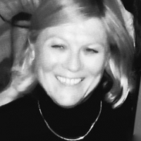 Caroline Hodge